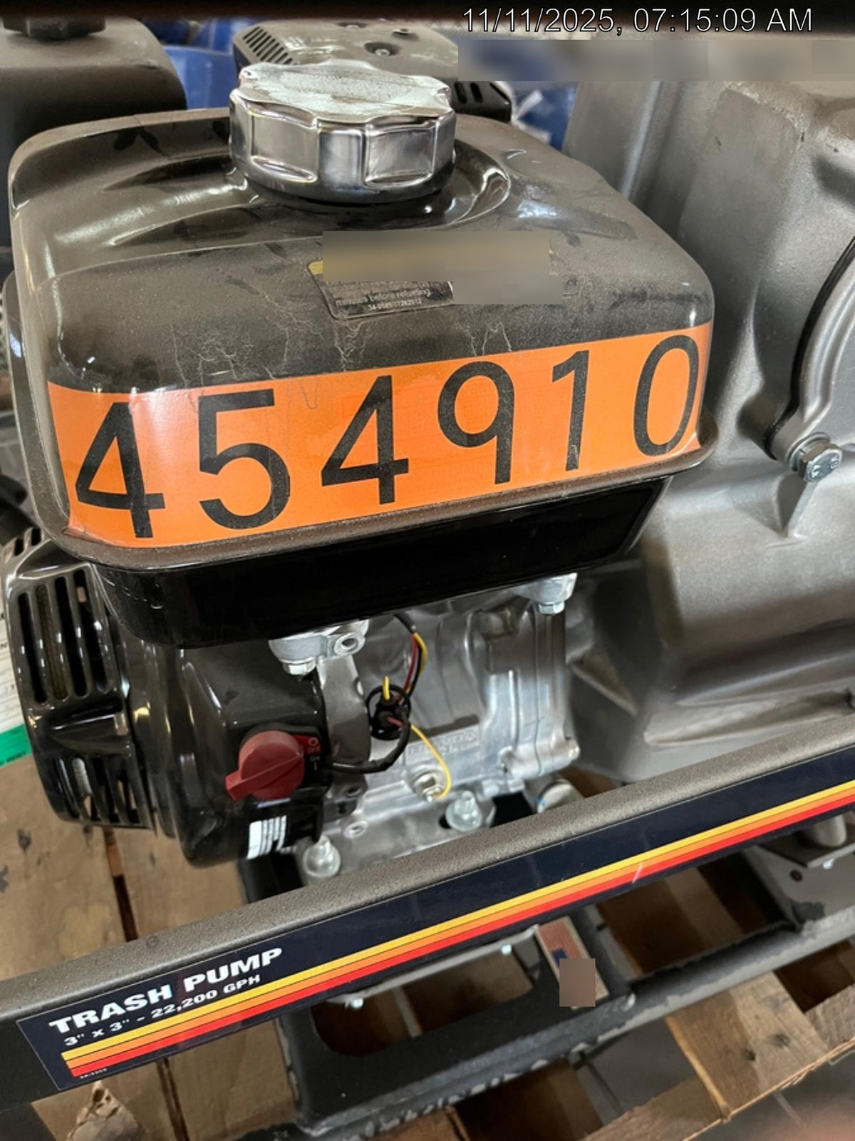 2024 MI-T-M WTP-T03-0MGH