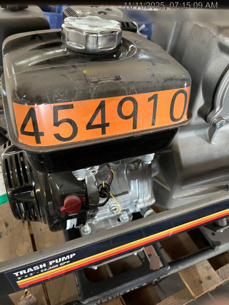 2024 MI-T-M WTP-T03-0MGH