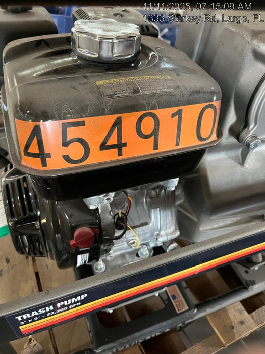 2024 MI-T-M WTP-T03-0MGH