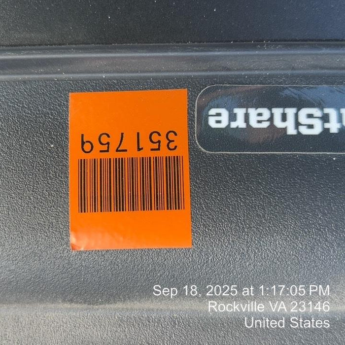 2023 MILLER ELECTRIC ArcReach 8