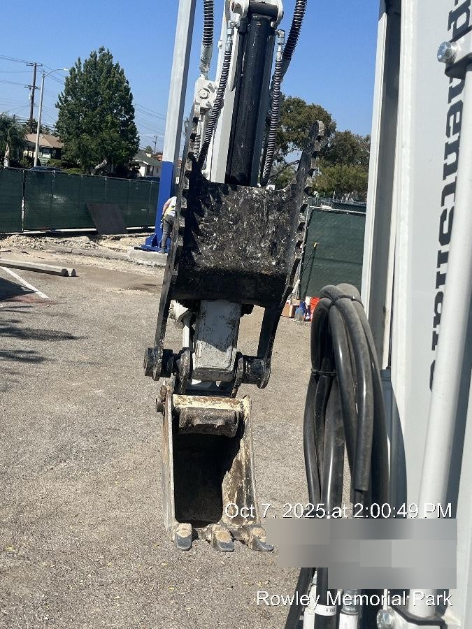 2023 SOLESBEE 12" Bucket - Solesbee