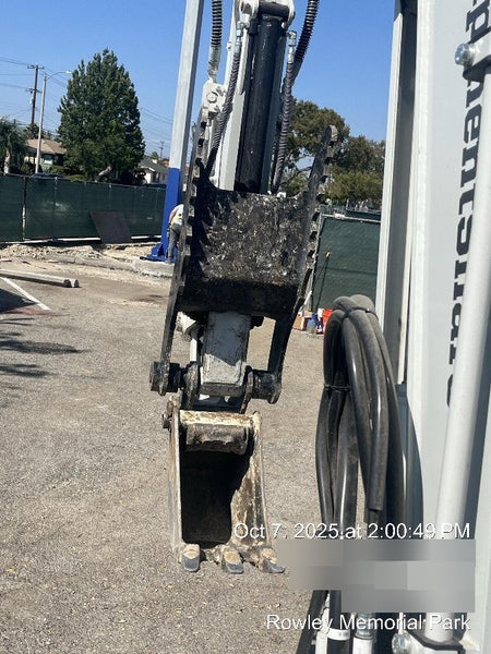 2023 SOLESBEE 12" Bucket - Solesbee