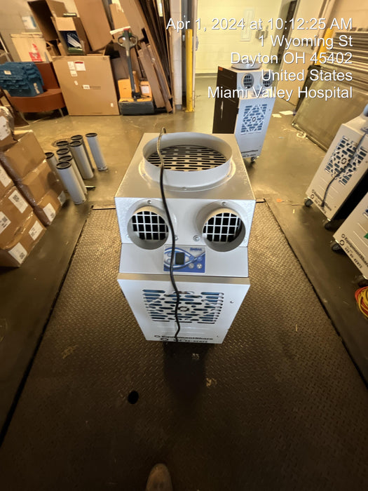 2023 KWIKOOL KPAC1411-2