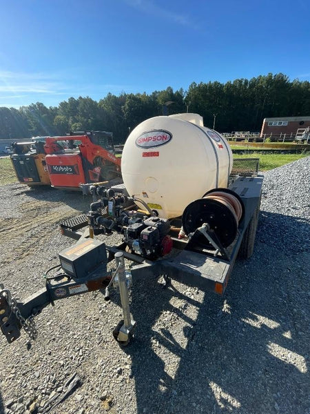 2023 SIMPSON SWT-52517