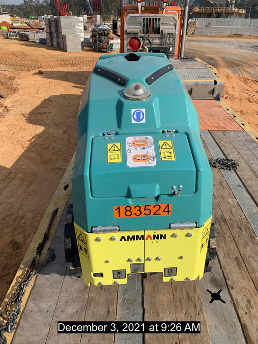 2021 AMMANN ARR 1575