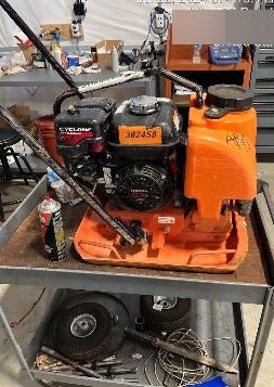 2023 MULTIQUIP MVC82VHW