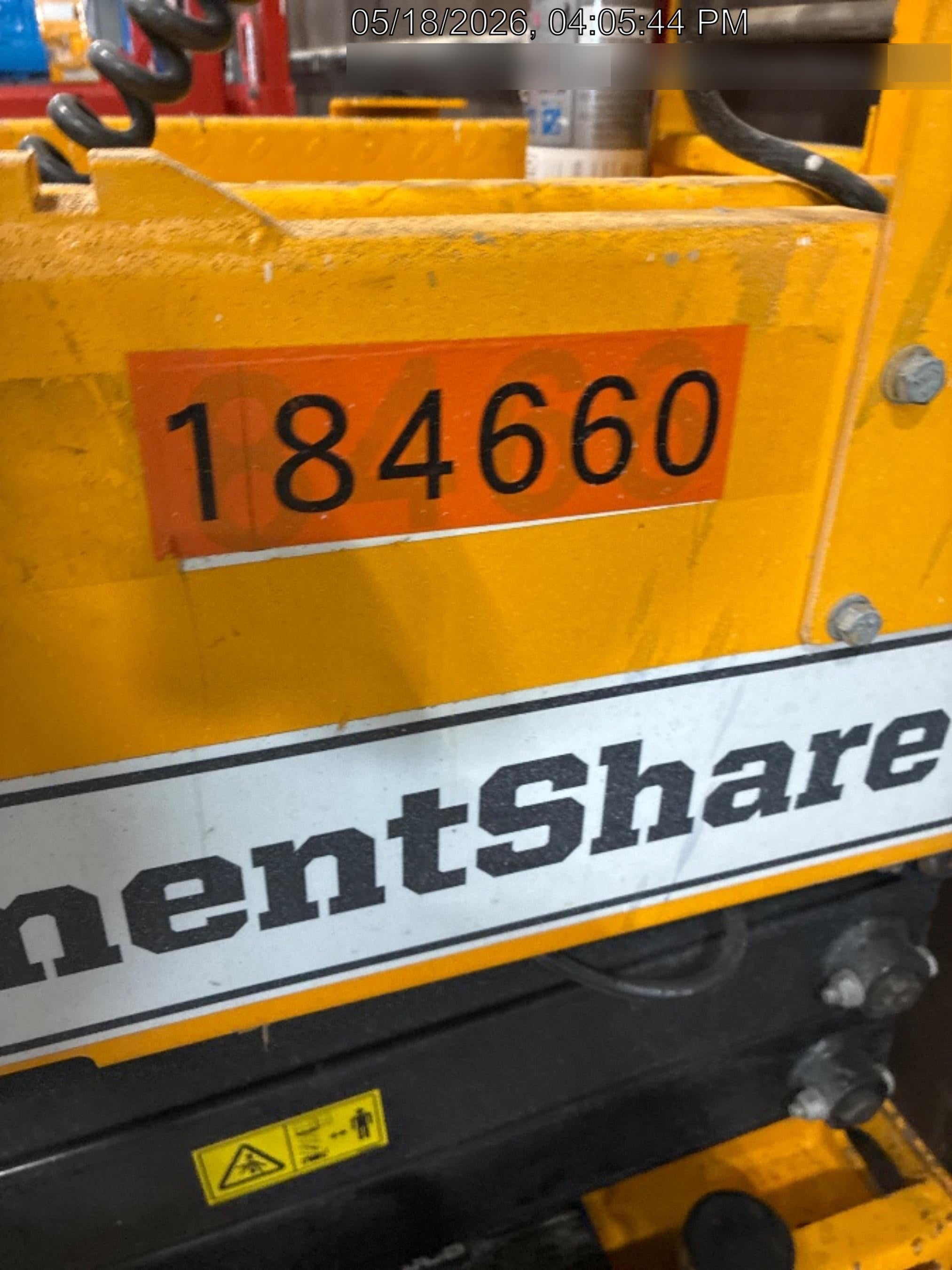 2021 JCB S1930E