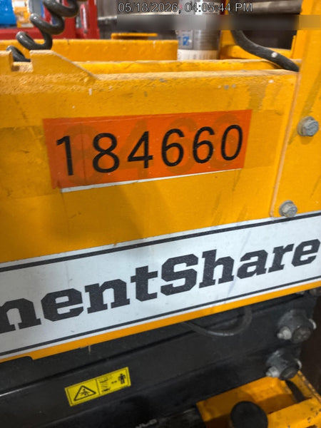 2021 JCB S1930E