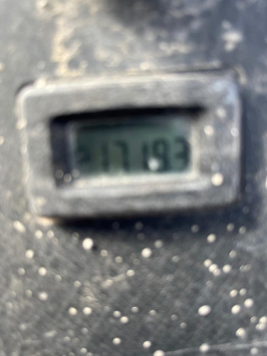 2024 Generac MLTS-4 2.4kW, Mitsu Eng, Analog, LED, Diesel.