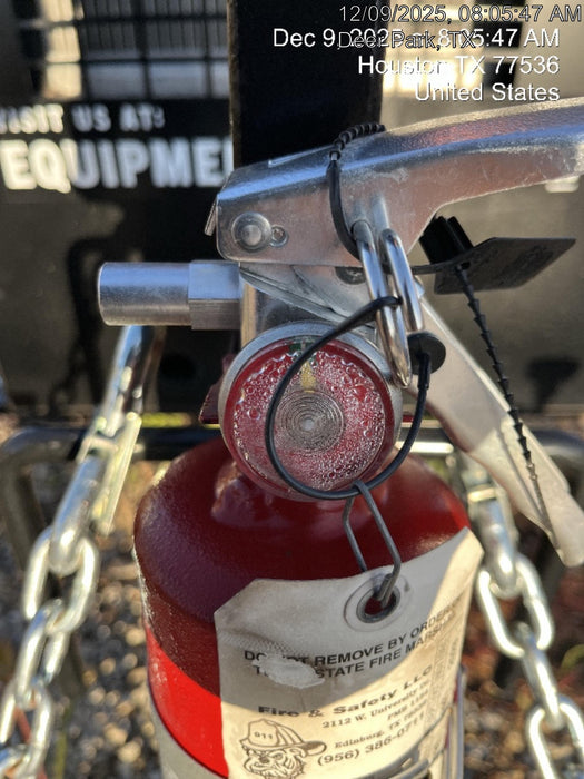 2025 LINCOLN ELECTRIC LE400