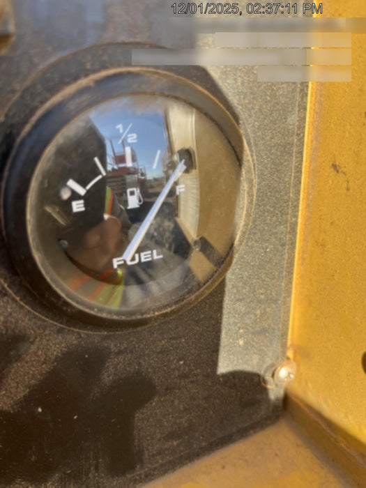 2021 VAC-TRON LP573XDT