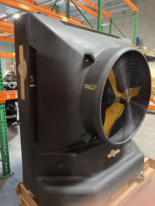 2024 BIG ASS FANS Cool Space 400