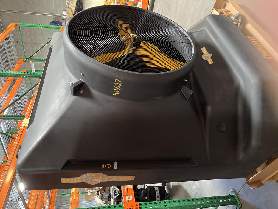 2024 BIG ASS FANS Cool Space 400