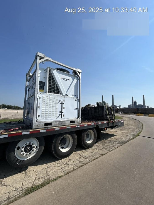 2020 SMARTECH SACP41A-HS