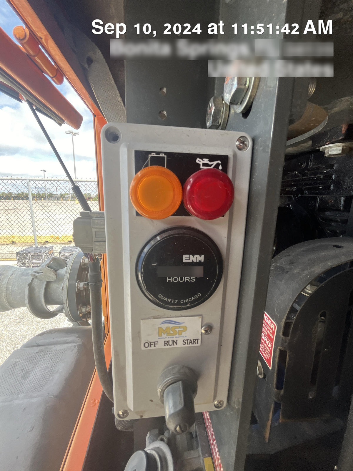 2020 MYERS-SETH A-DD6/HA/SAFE