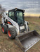2011 BOBCAT S650