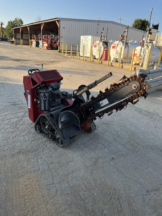 2021 BARRETO E4X6TBT