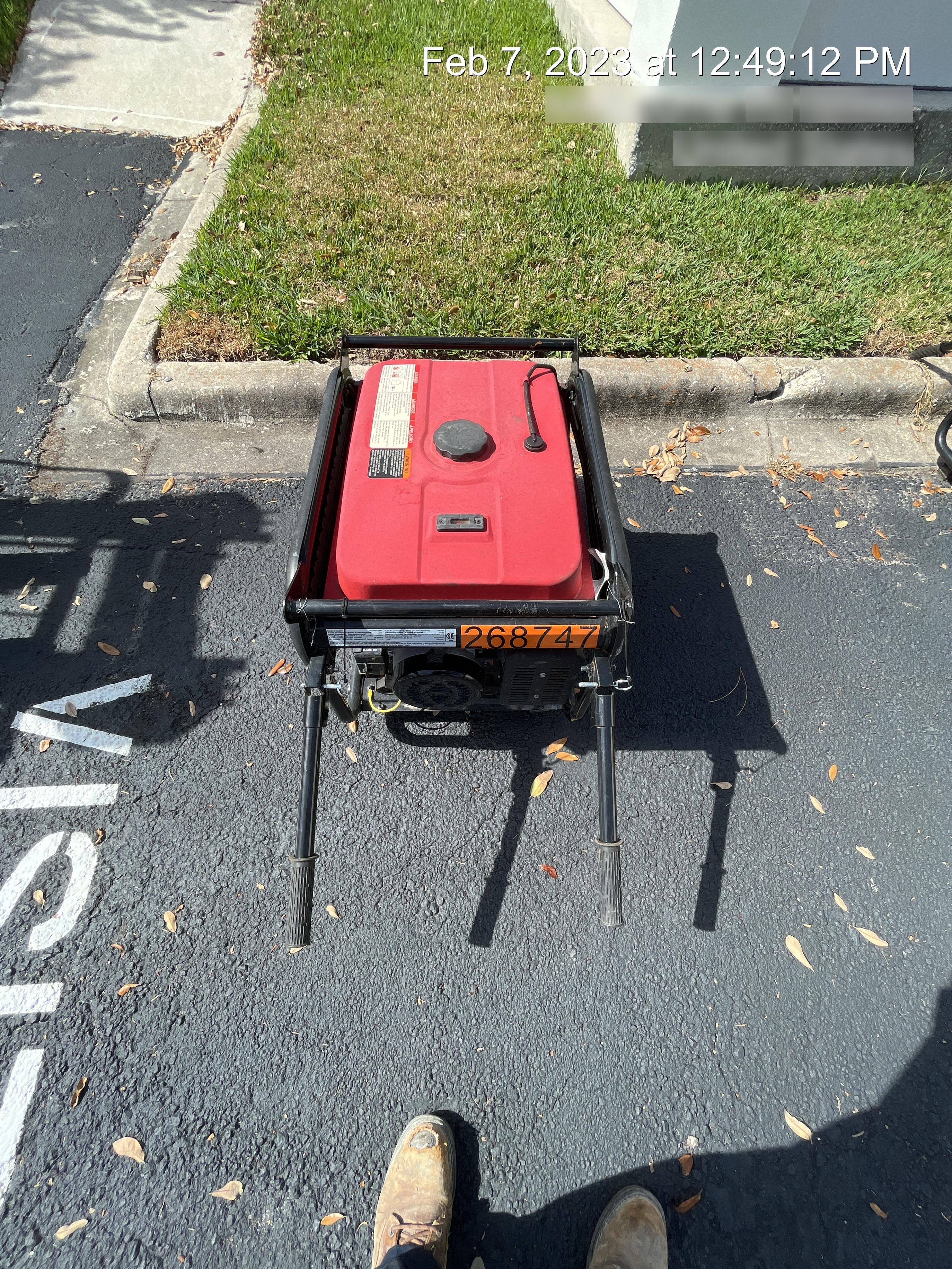 2022 MI-T-M GEN-8000-0MME
