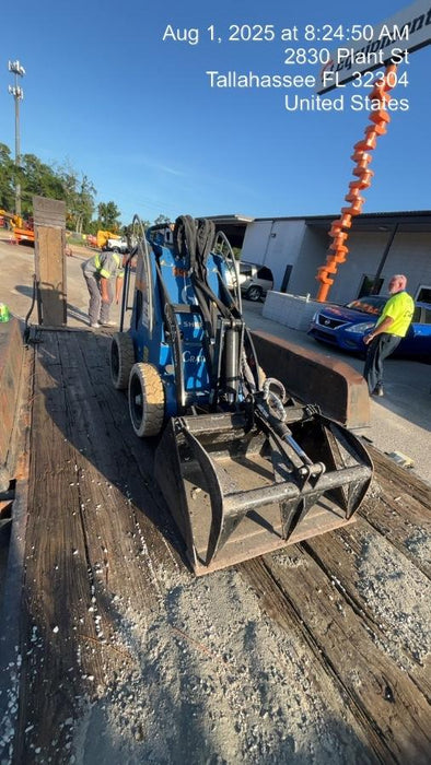 2021 SHERPA 100ECO 2-Speed