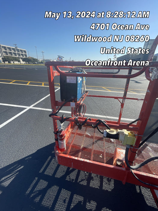 2024 MILLER ELECTRIC CST-282