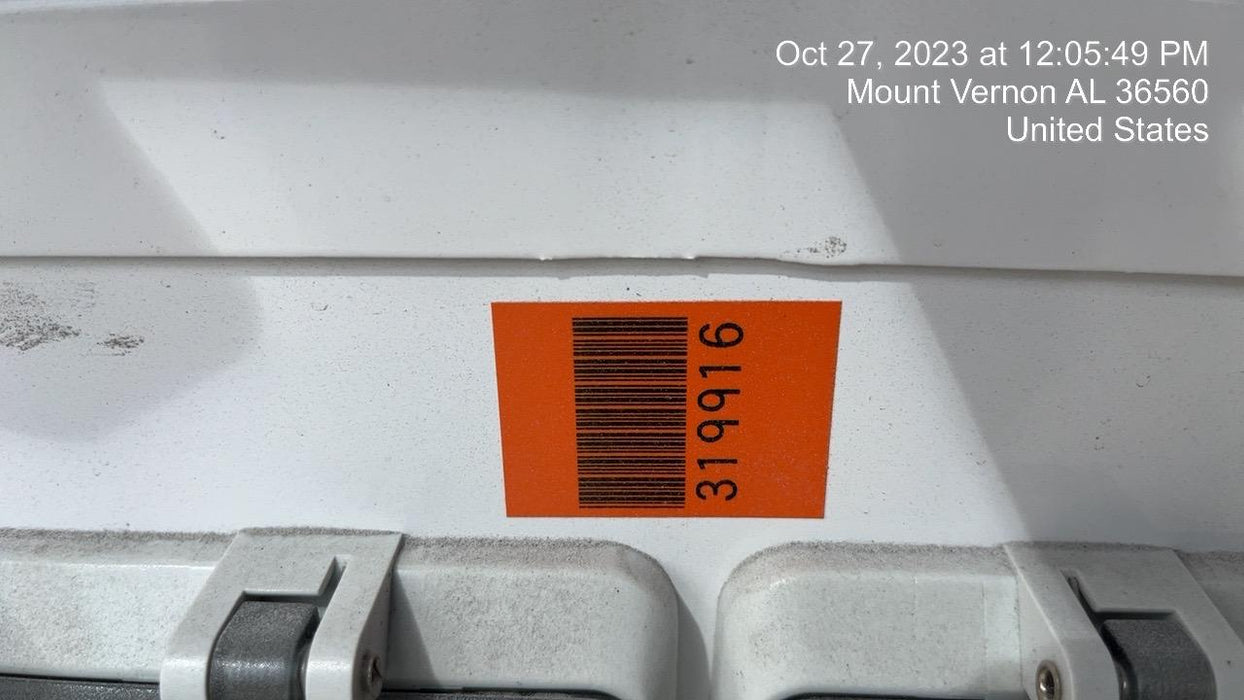 2023 LEX WR6A-7SM-FG26DZ6LD-R