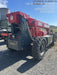 2018 Manitou MTA10055 MTA10055 - 74 HP T4, Canopy, Worklights/Strobe, Beacon, 66" Carriage, 60" Forks, Solid Tires, Lift Hook, Aux Hydraulics