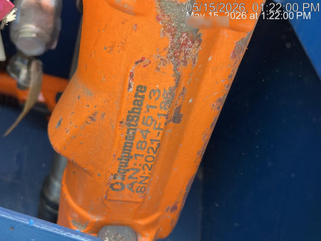 2024 MICHIGAN PNEUMATIC MP-4181-USA-NEP
