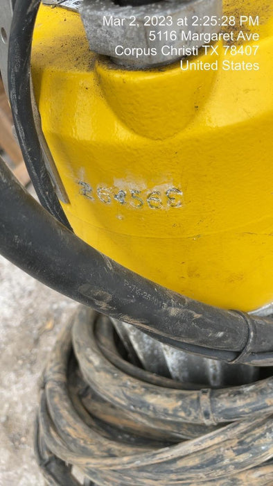 2022 ATLAS COPCO S60 N