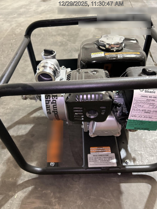 2025 MI-T-M WTP-S02-1MGH