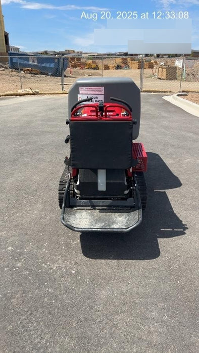 2025 TORO MBTX 2500-TS