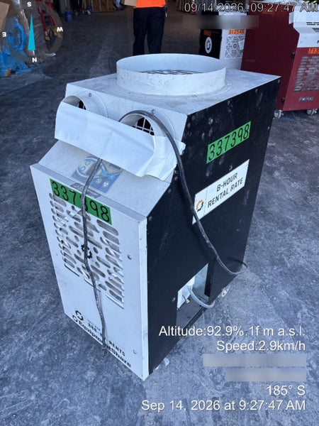 2023 KWIKOOL KPAC1411-2