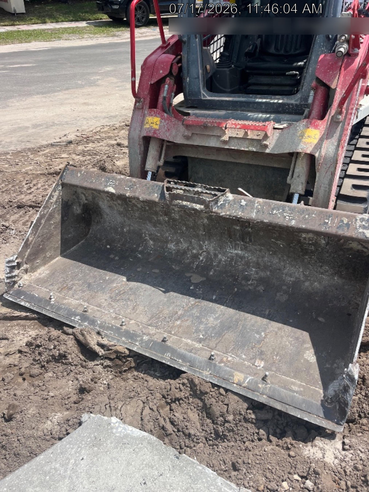 2022 TAKEUCHI TL8R2-R