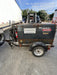 2021 Lincoln Electric Dual Maverick 200/200X Ready Pak 3, Includes Trailer, Cable Rack, Fender Light Kit