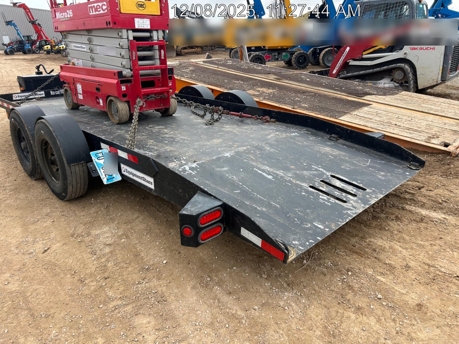 2023 STEELPOINT K19E