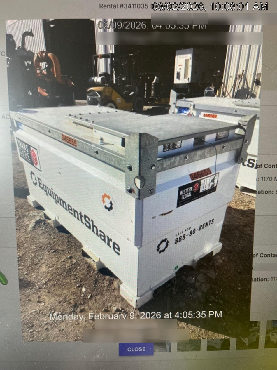 2024 WESTERN GLOBAL 20TCG-ES