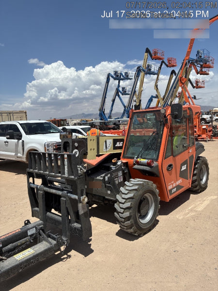 2026 JLG 519