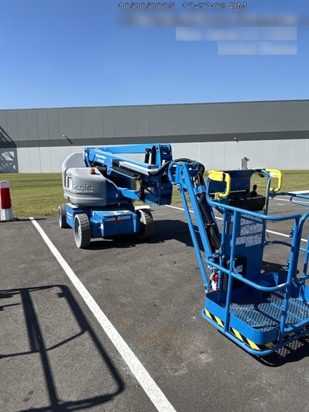 2024 GENIE Z40/23N RJ