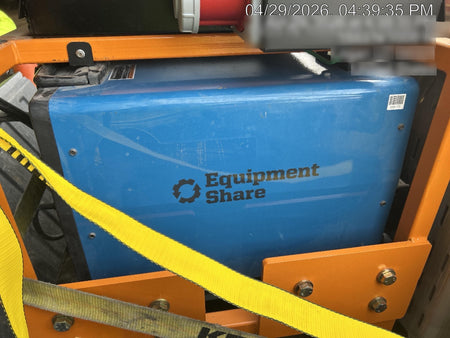 2023 MILLER ELECTRIC XMT 350