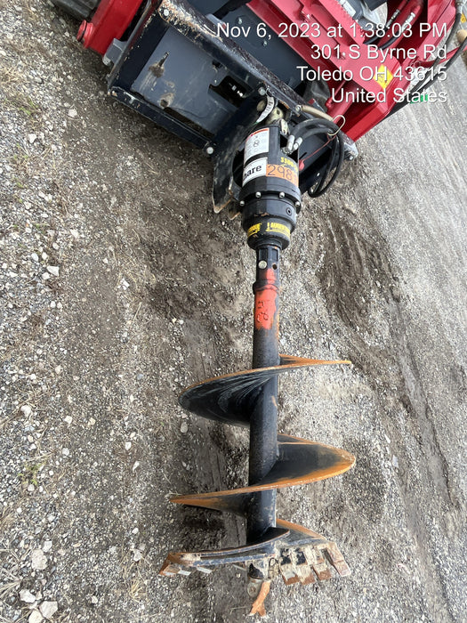 2023 AUGER TORQUE 3300-30