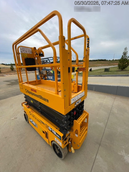 2024 JCB S1932E