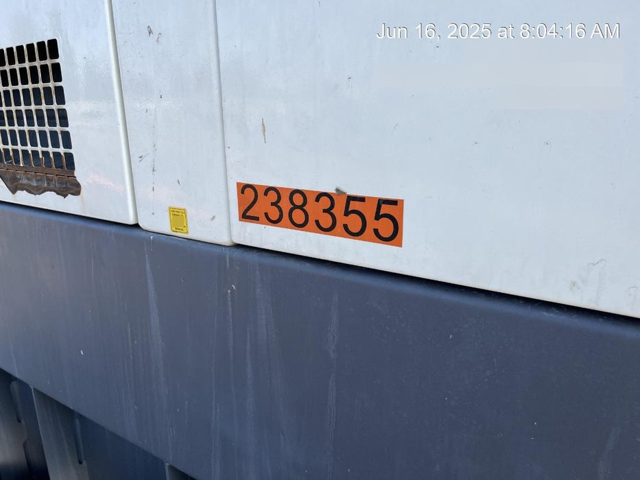 2022 ATLAS COPCO QAS150