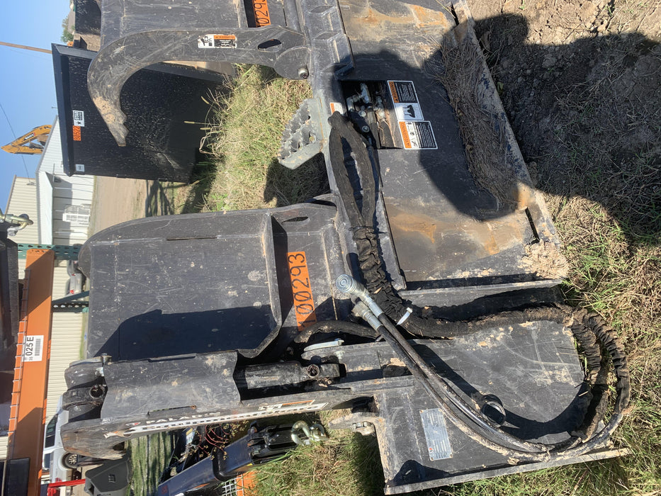 2020 PALADIN UTILITY GRAPPLE 11876-0022