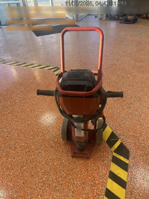 2025 HILTI TE 3000-AVR