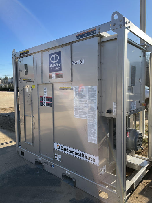 2022 CLIMATE DESIGN INTERNATIONAL MS-7500/5500