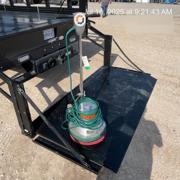 2023 ESSEX SILVER-LINE ESLC17