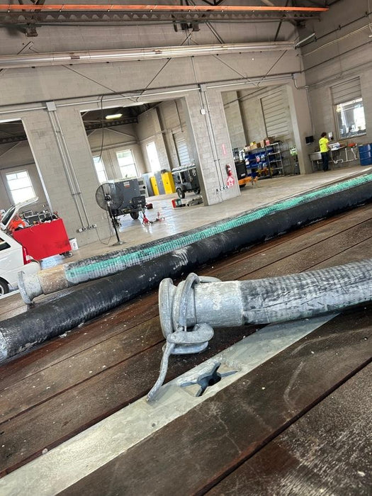 2023 ATLAS COPCO PAC F44 KD