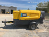 2023 ATLAS COPCO XAS 400-200 PACE PFF