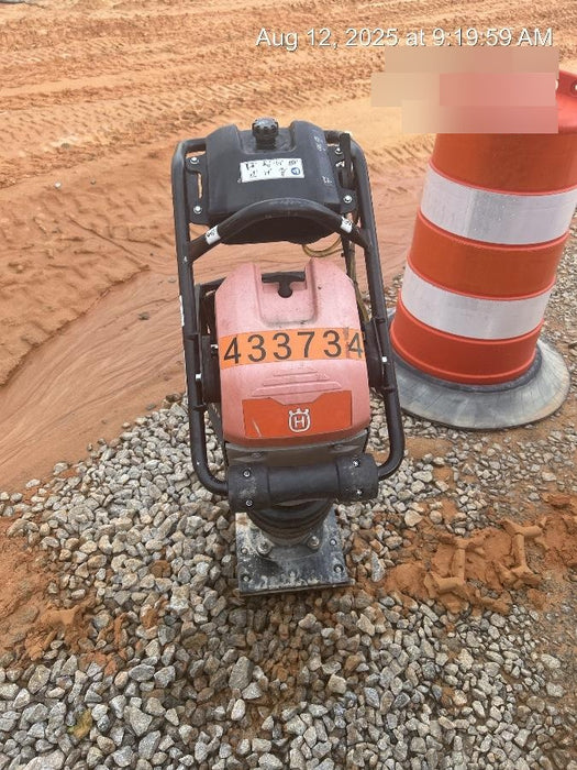 2024 HUSQVARNA LT6005