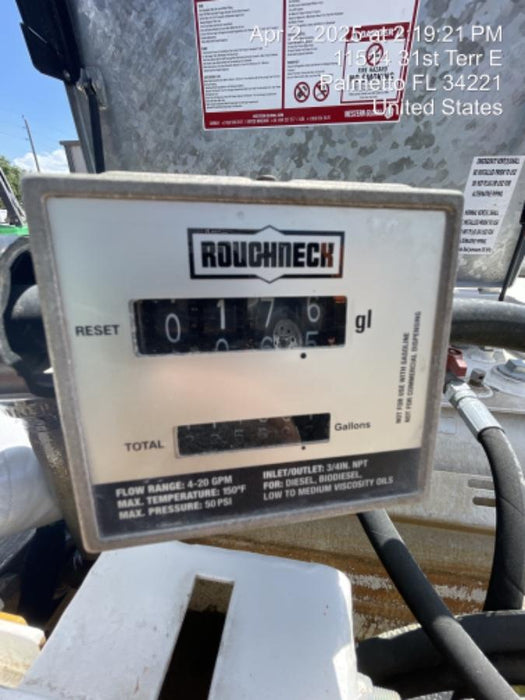 2024 LINCOLN ELECTRIC LE400