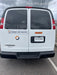 2023 CHEVROLET Express Van - Rental